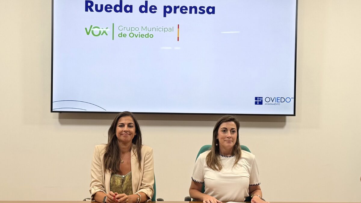VOX Oviedo exige explicaciones tras detectar miles de denuncias improcedentes generadas por el sistema de la ZBE