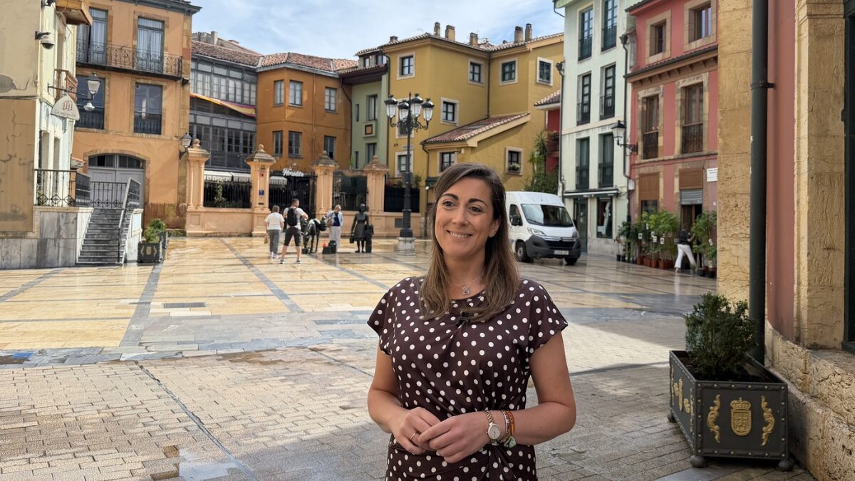 VOX denuncia que el PP rechaza bajar a la mitad el impuesto municipal que grava la construcción en Oviedo