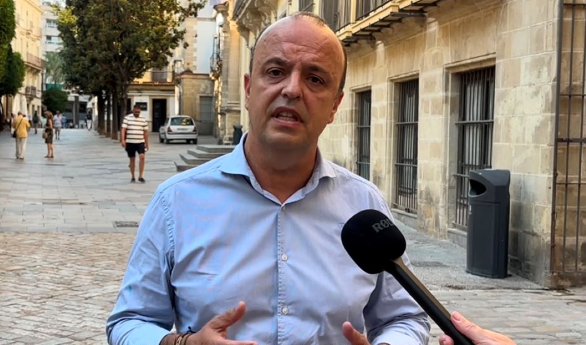 VOX lamenta que la gestión económica del PP siga hipotecando el futuro de Jerez