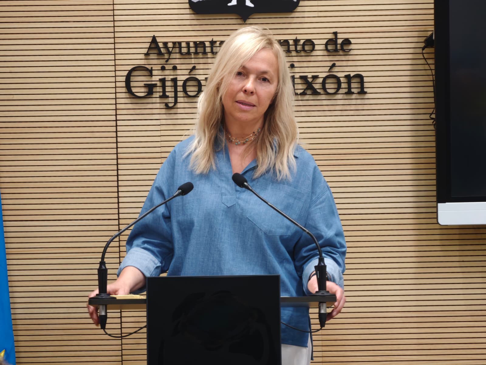 VOX presenta una enmienda a la totalidad contra la Ordenanza de la Zona de Bajas Emisiones: "No se puede combatir la contaminación castigando a quienes no la provocan"