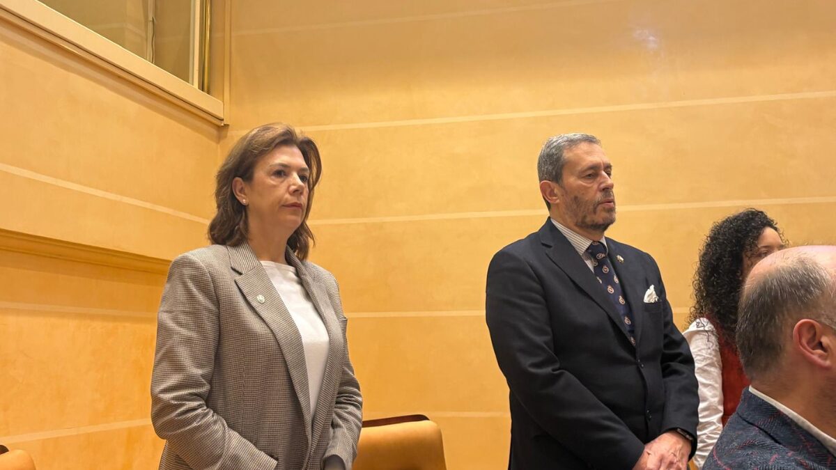 VOX critica la ausencia de un homenaje institucional a Miguel Ángel Blanco en Segovia