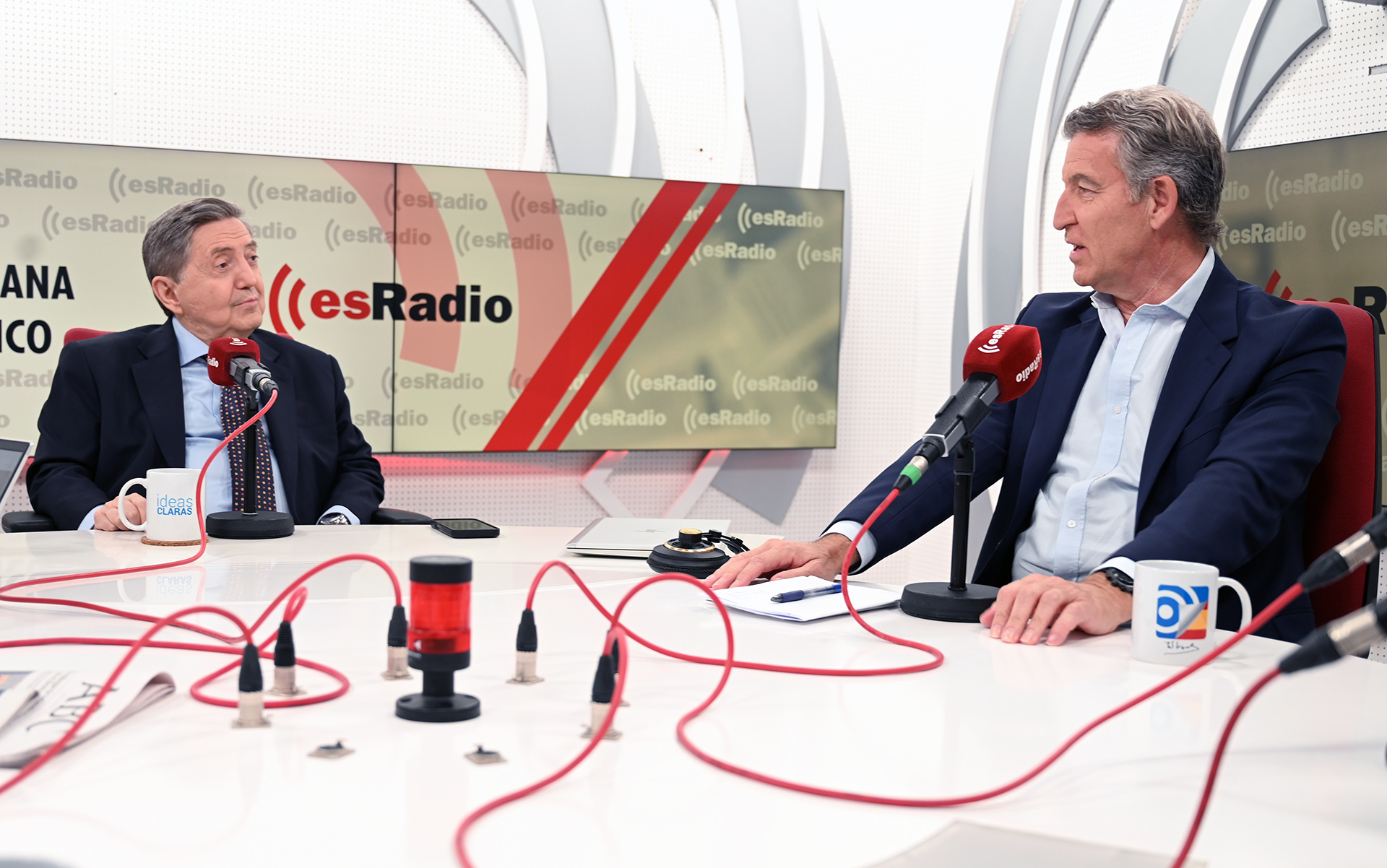 Feijóo anuncia “un cinturón legal” para reponer la decencia en el Gobierno y acabar con la corrupción: “Lo haremos sin esperar 90 días”