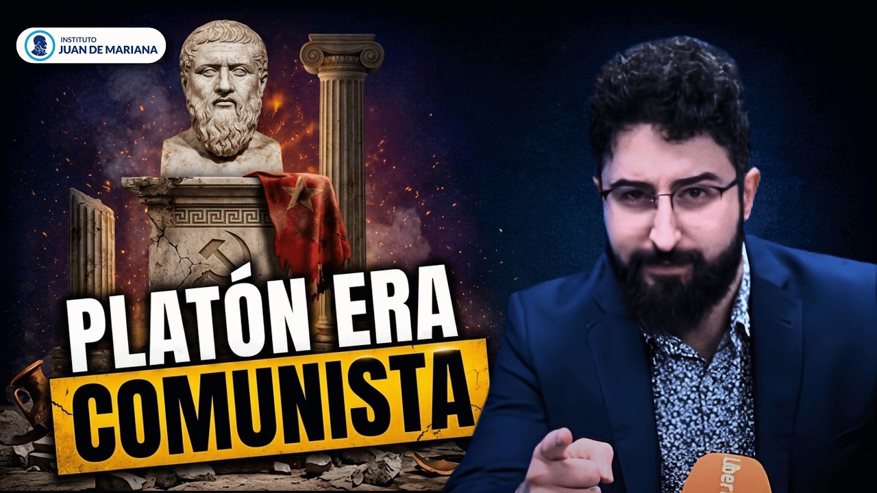 La TIRANÍA del Estado: Lo que Demócrito y la Filosofía nos advirtieron 🤔