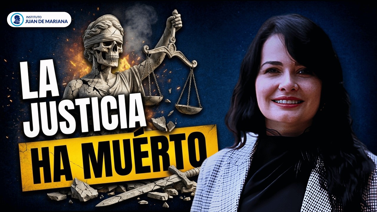 La VERDAD OCULTA de la Ley 🤔⚖️: Por qué los Jueces Destruyen tu Propiedad Privada
