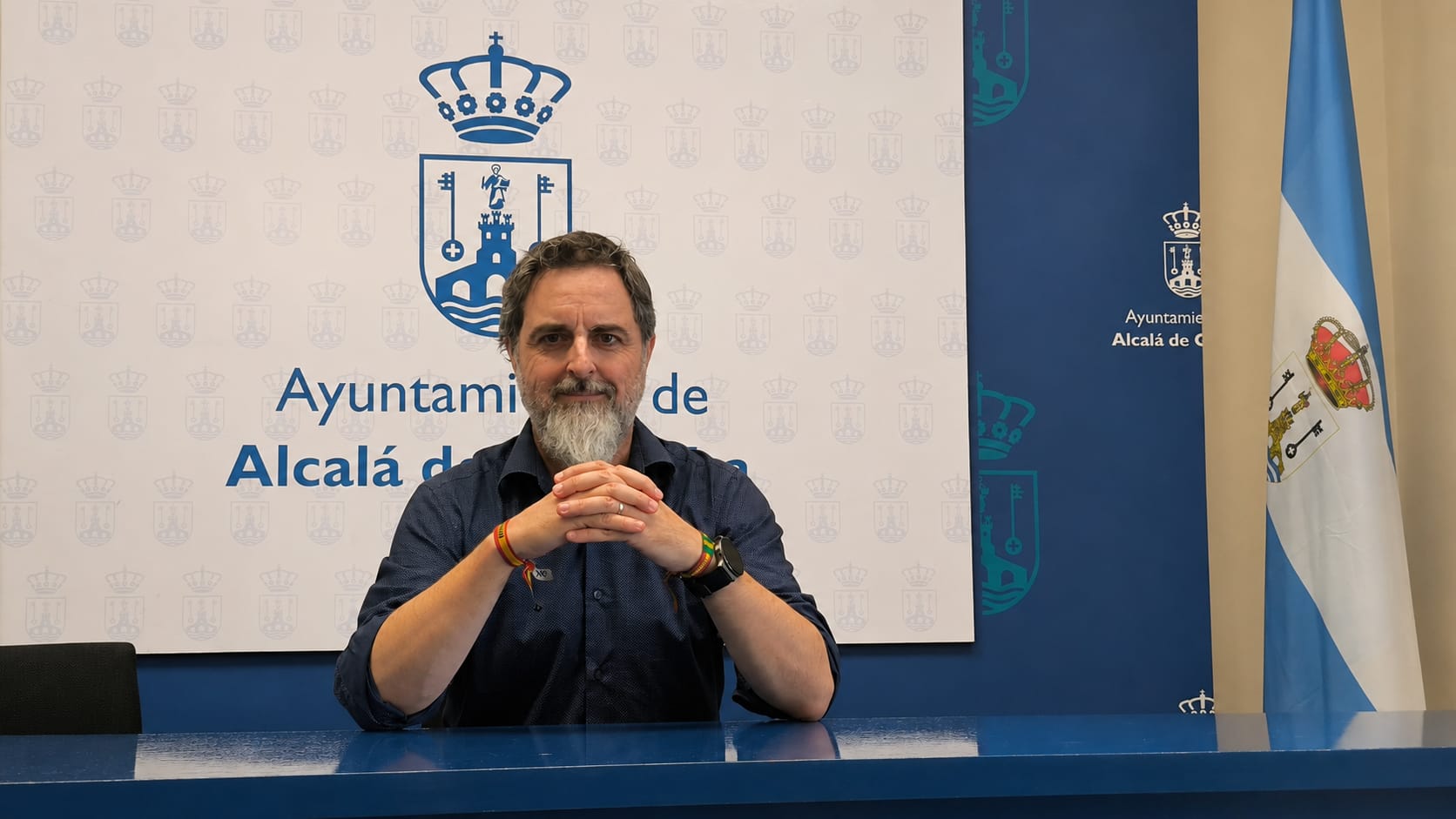 VOX Alcalá acusa al Gobierno local de “complicidad y engaño” con los cortes de luz: “Son convidados de piedra de Endesa”