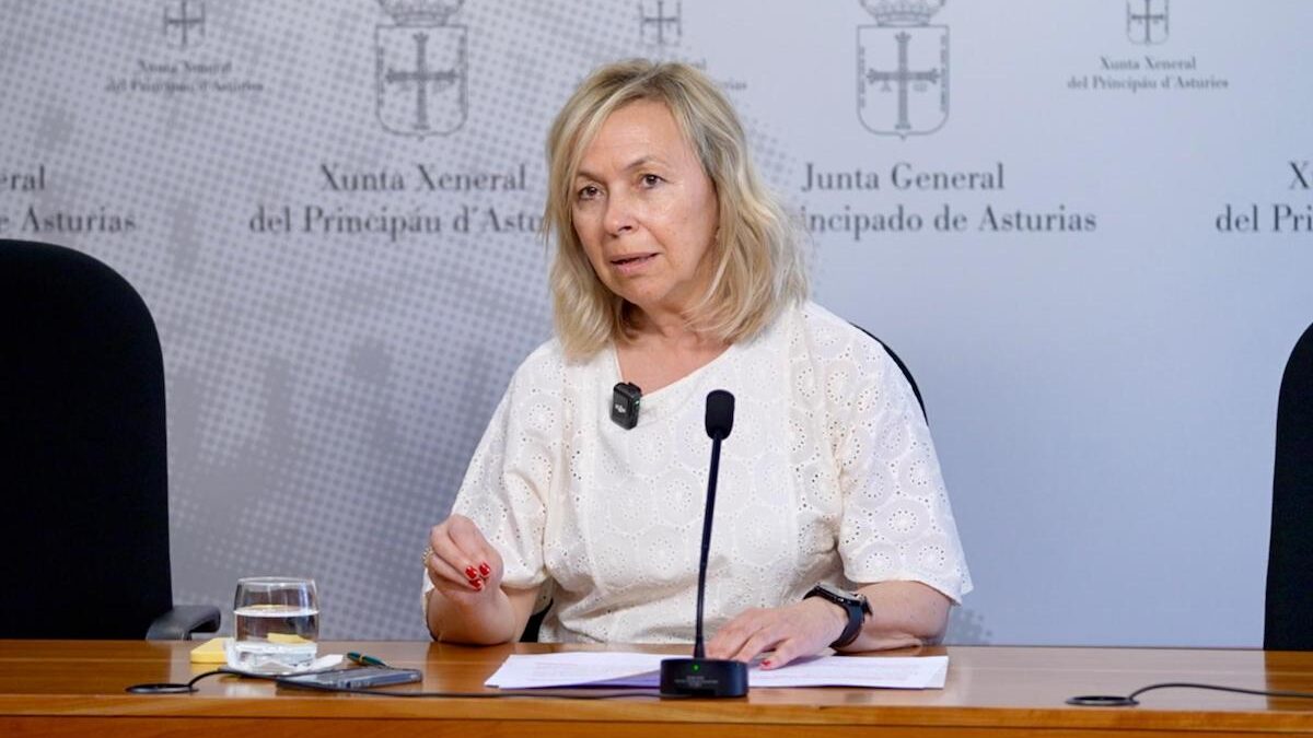 VOX advierte de que el cese de la directora de Sograndio no pone fin al «escándalo» tras las fugas y altercados de agosto