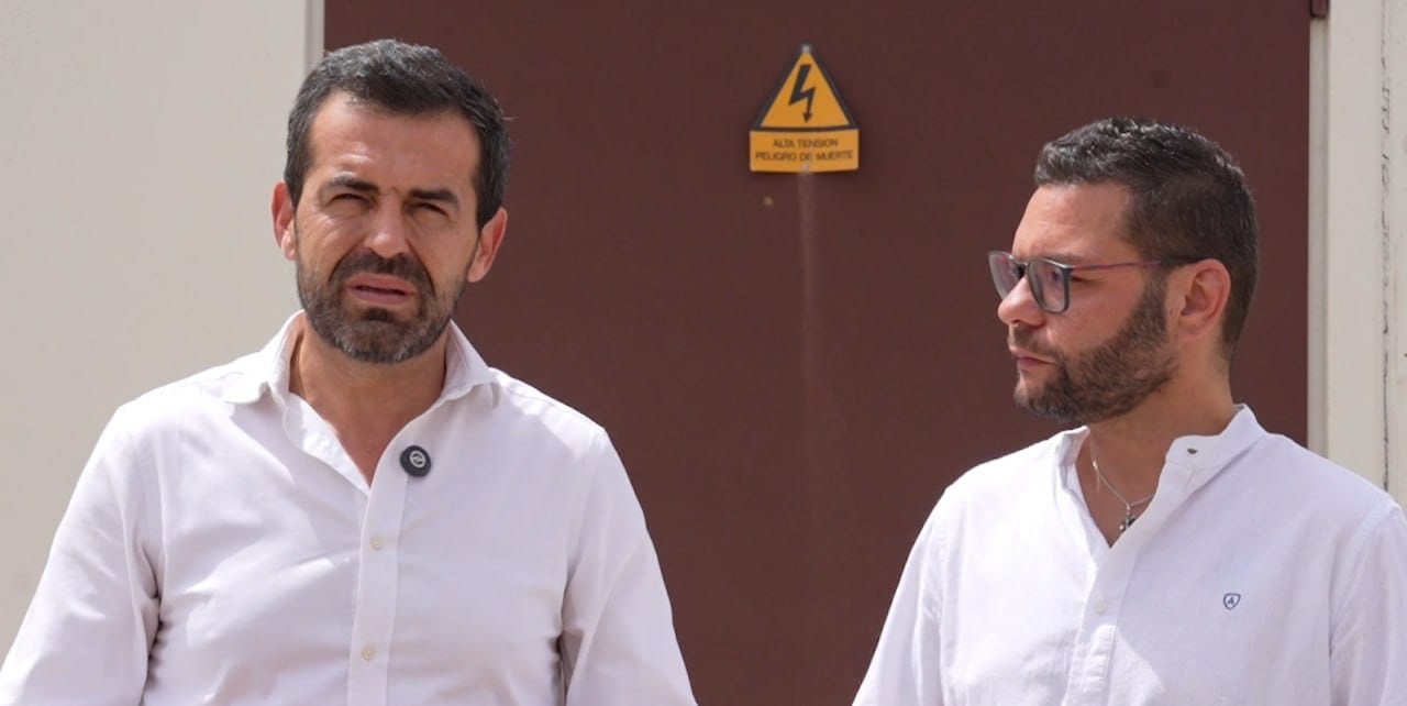 VOX reclama una nueva planificación energética para acabar con los cortes de luz en Jumilla