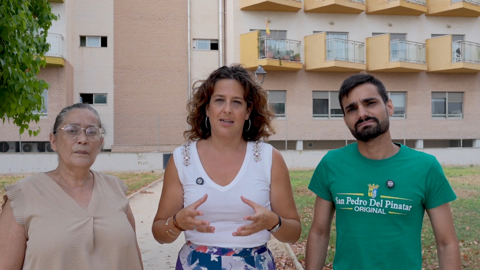 VOX denuncia la falta de inspecciones en las residencias de mayores de la Región