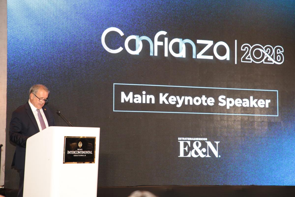 La confianza, un valor estratégico para el futuro empresarial de Iberoamérica|CEOE