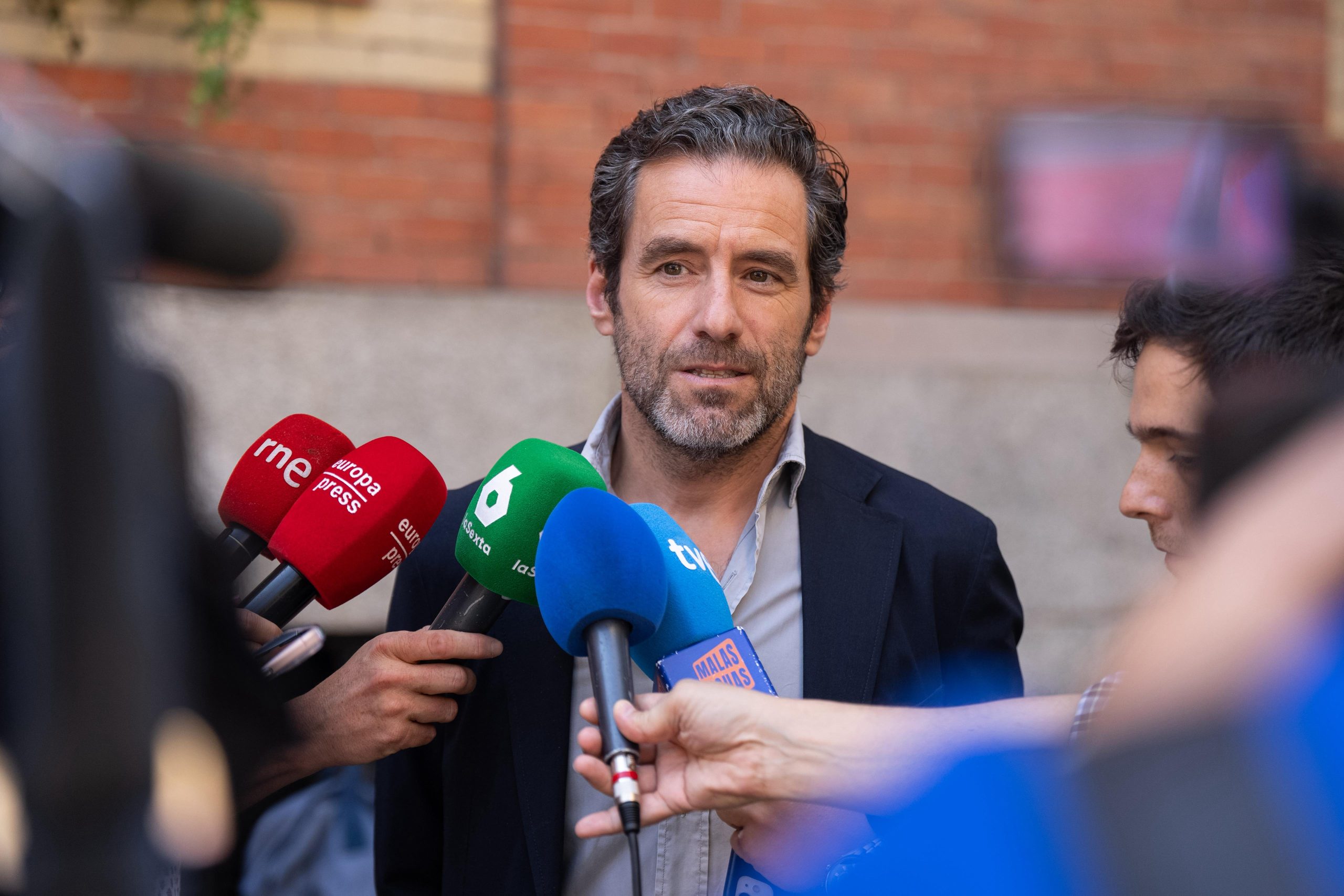 Sémper expresa su desolación y preocupación ante la actitud del Gobierno en la crisis de Ceuta: “¿A quién creer, a los ministros o lo que ven nuestros ojos?”