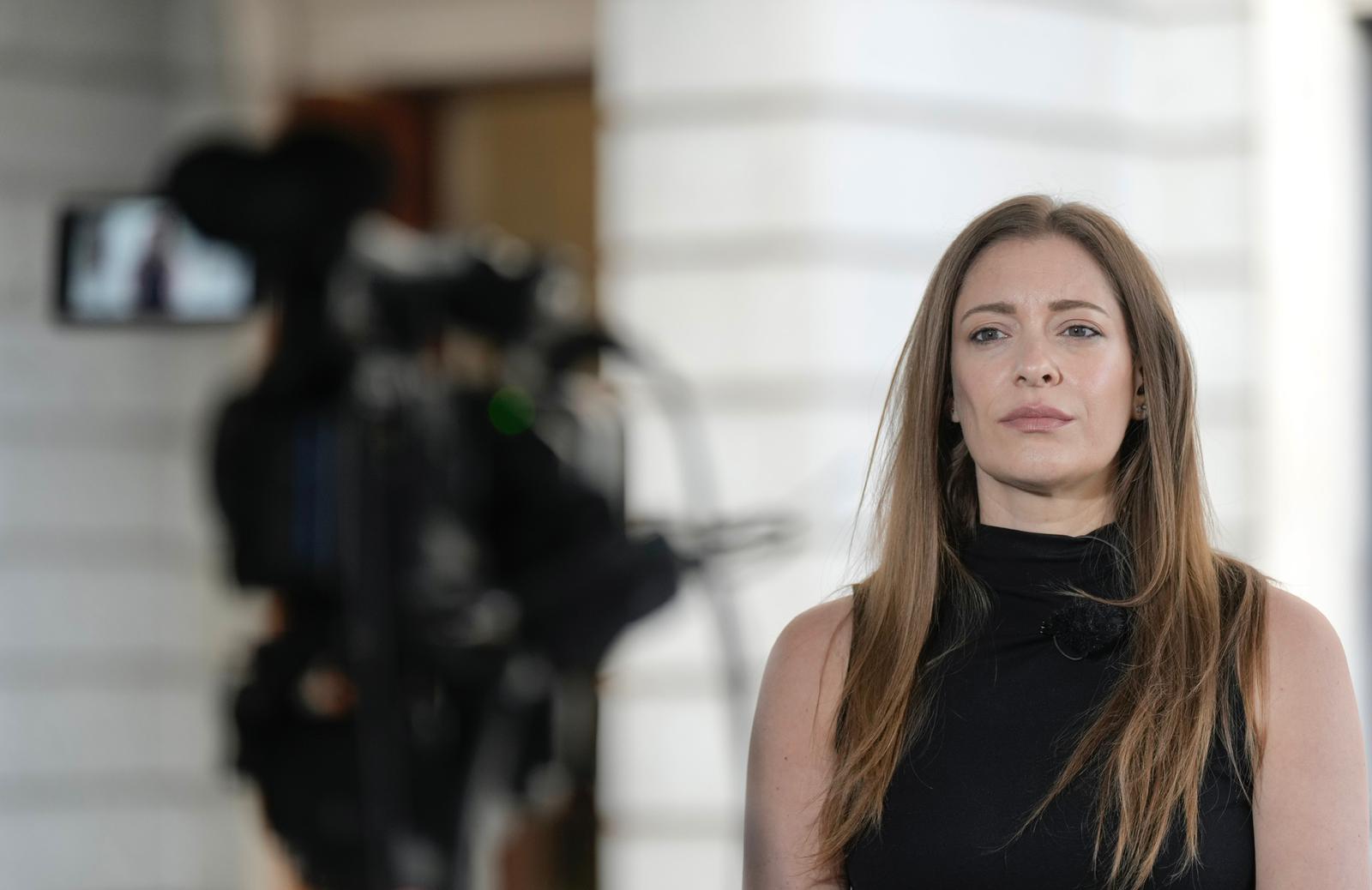 Ester Muñoz se pregunta: “¿Hasta qué grado tenemos un Gobierno sometido a Marruecos?” al tiempo que exige explicaciones por su actuación ante la crisis de Ceuta
