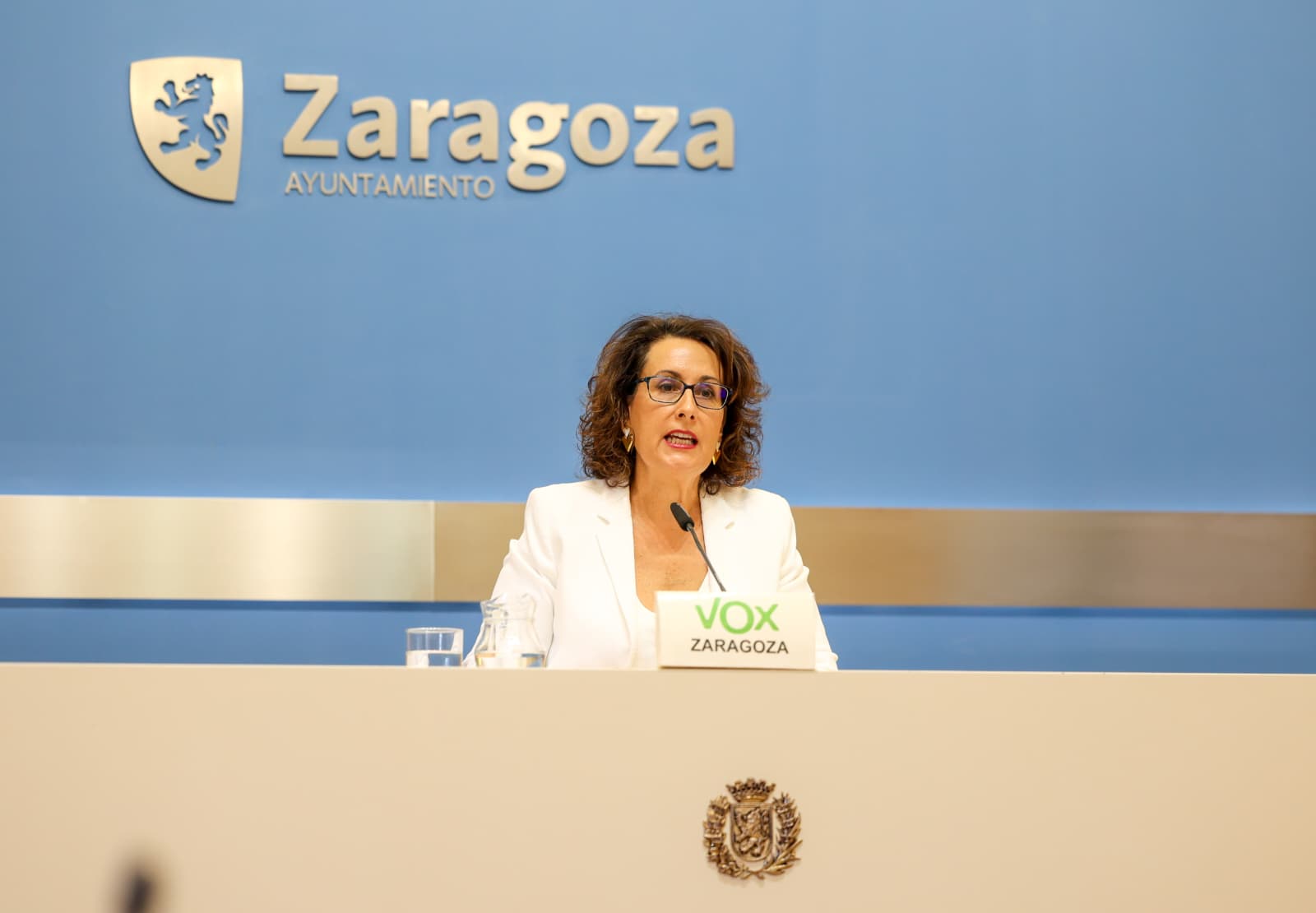 Queremos una Policía Local focalizada en la prevención y en la tranquilidad de las familias, no en el control del tráfico con una finalidad puramente sancionadora