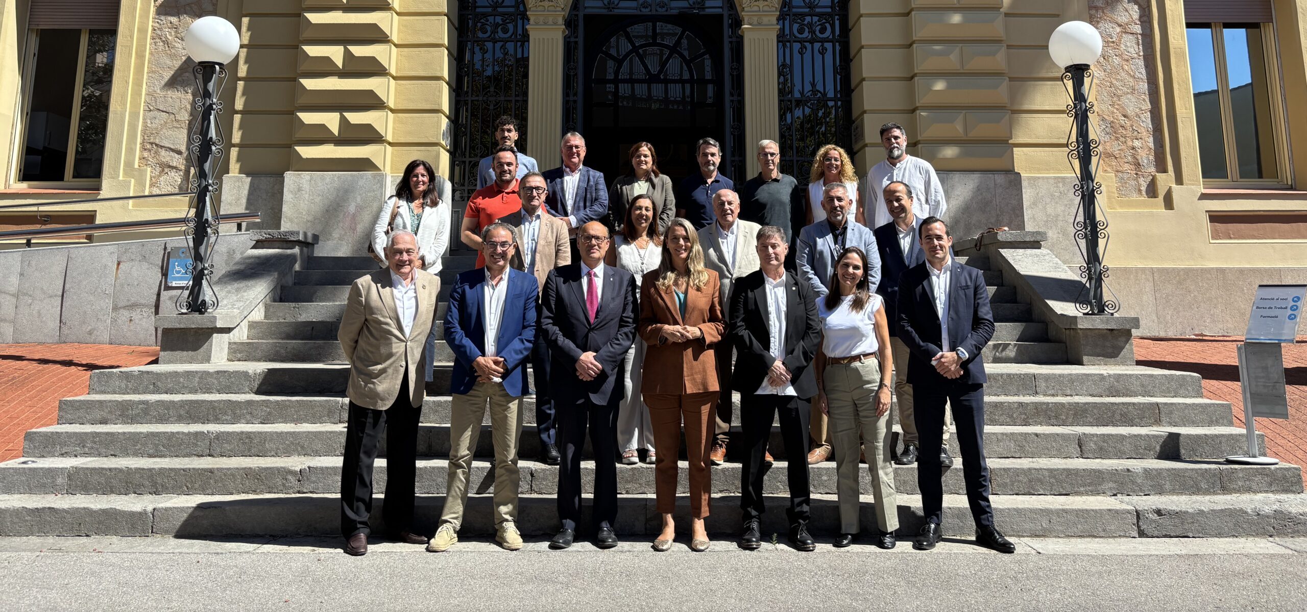 Cecot y CEPYME reclaman una agenda económica que permita a las pymes invertir, crecer y competir