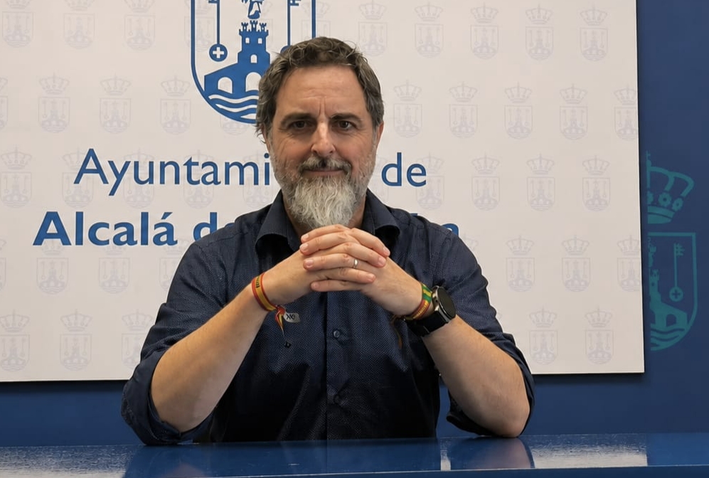 Exigiremos en el próximo pleno frenar la masificación de plantas fotovoltaicas para proteger la vega, el campo y la identidad de Alcalá de Guadaíra