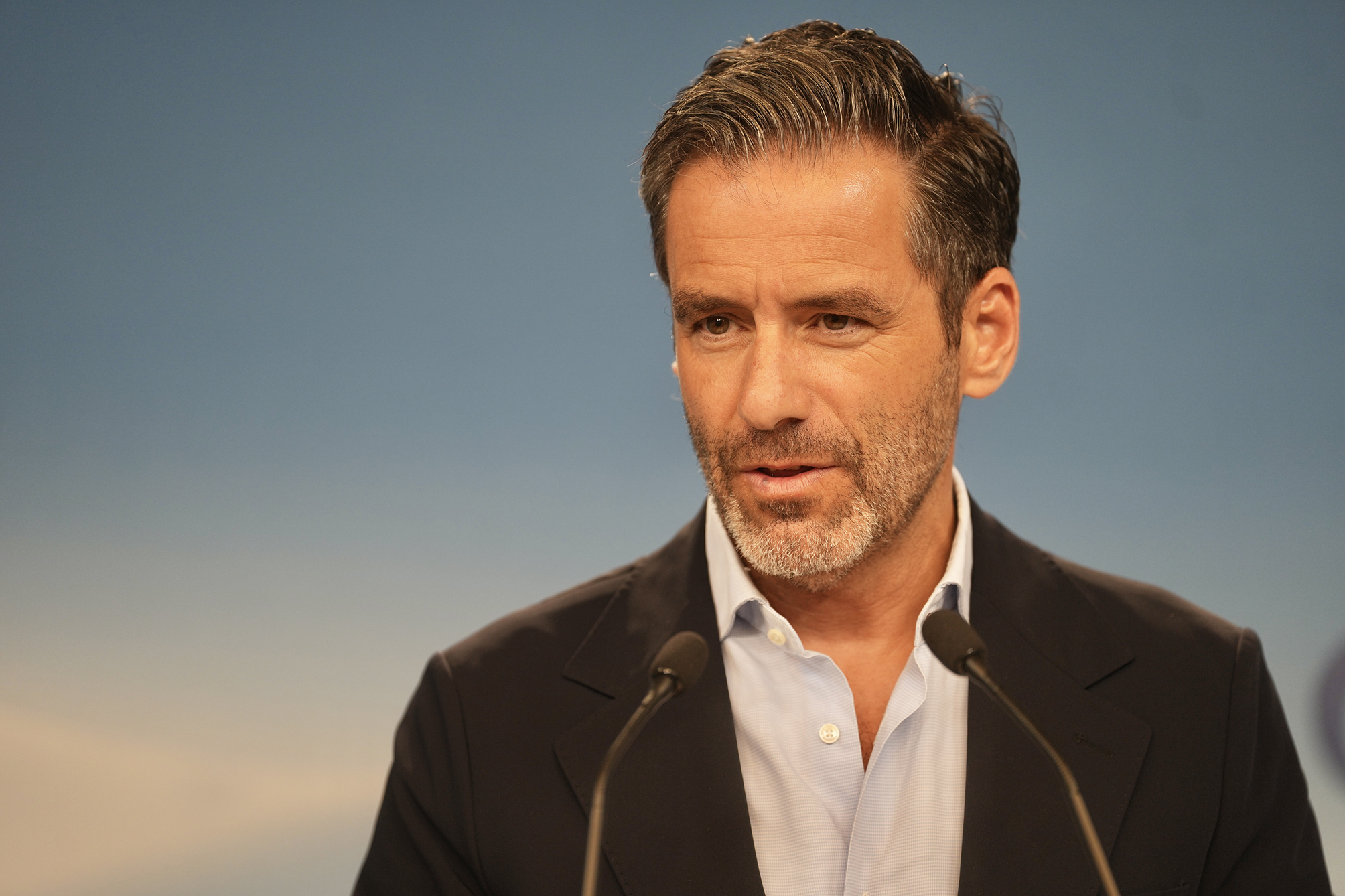 Sémper asegura que Marruecos ya sabe que la España de Feijóo "no estará subordinada a ningún interés extranjero” como ocurre con Sánchez