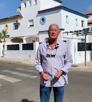 Preocupación en Gines ante el proyecto de un centro de menores en una zona residencial