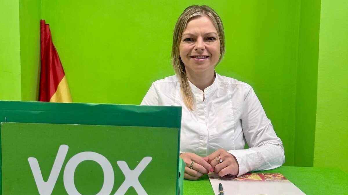 VOX acusa al Gobierno de improvisar con el Suárez Puerta: “Han tenido desde 2023 y lo resuelven con un parche firmado con prisas”