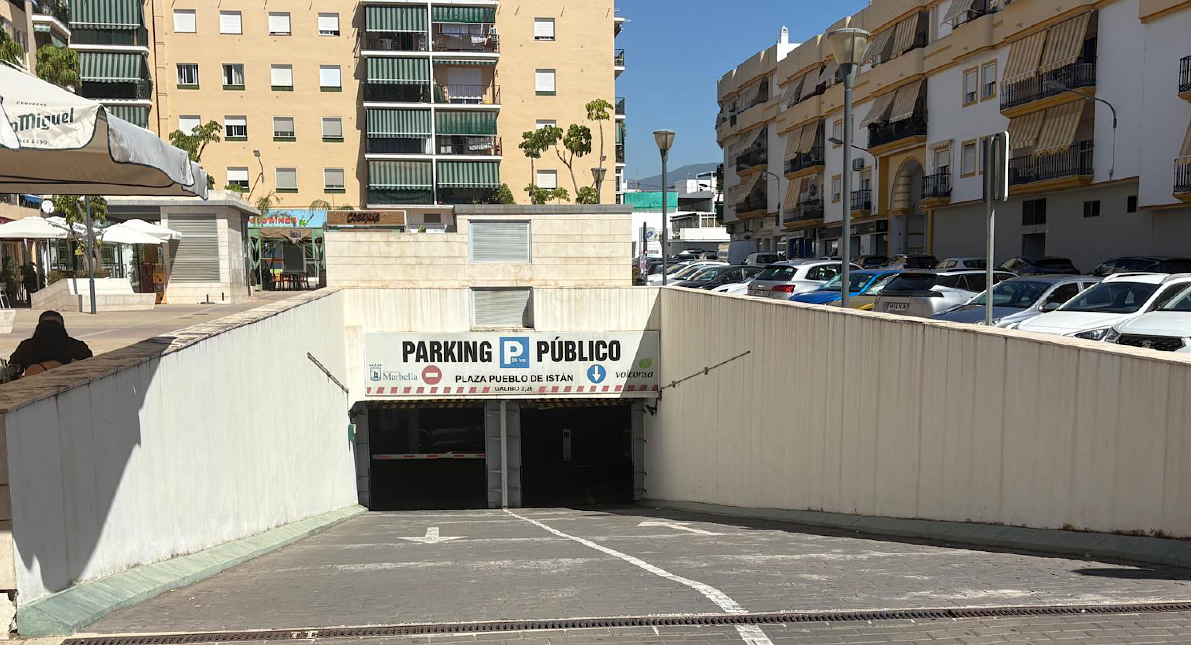 VOX exige aclarar cuántas de las 800 plazas prometidas en San Pedro son realmente nuevas