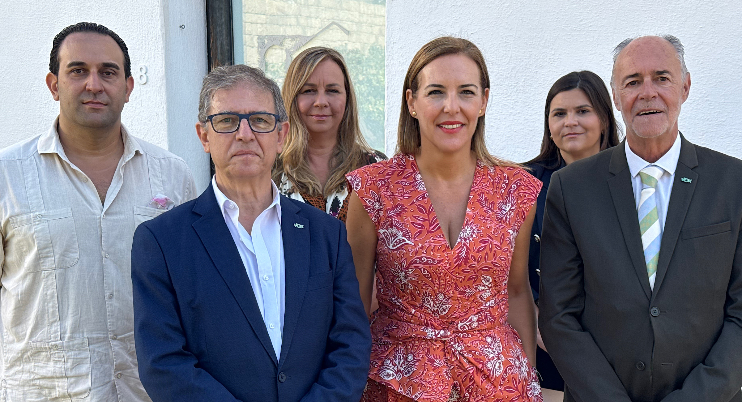VOX lleva al Congreso la oleada de tiroteos y el crimen organizado en Marbella