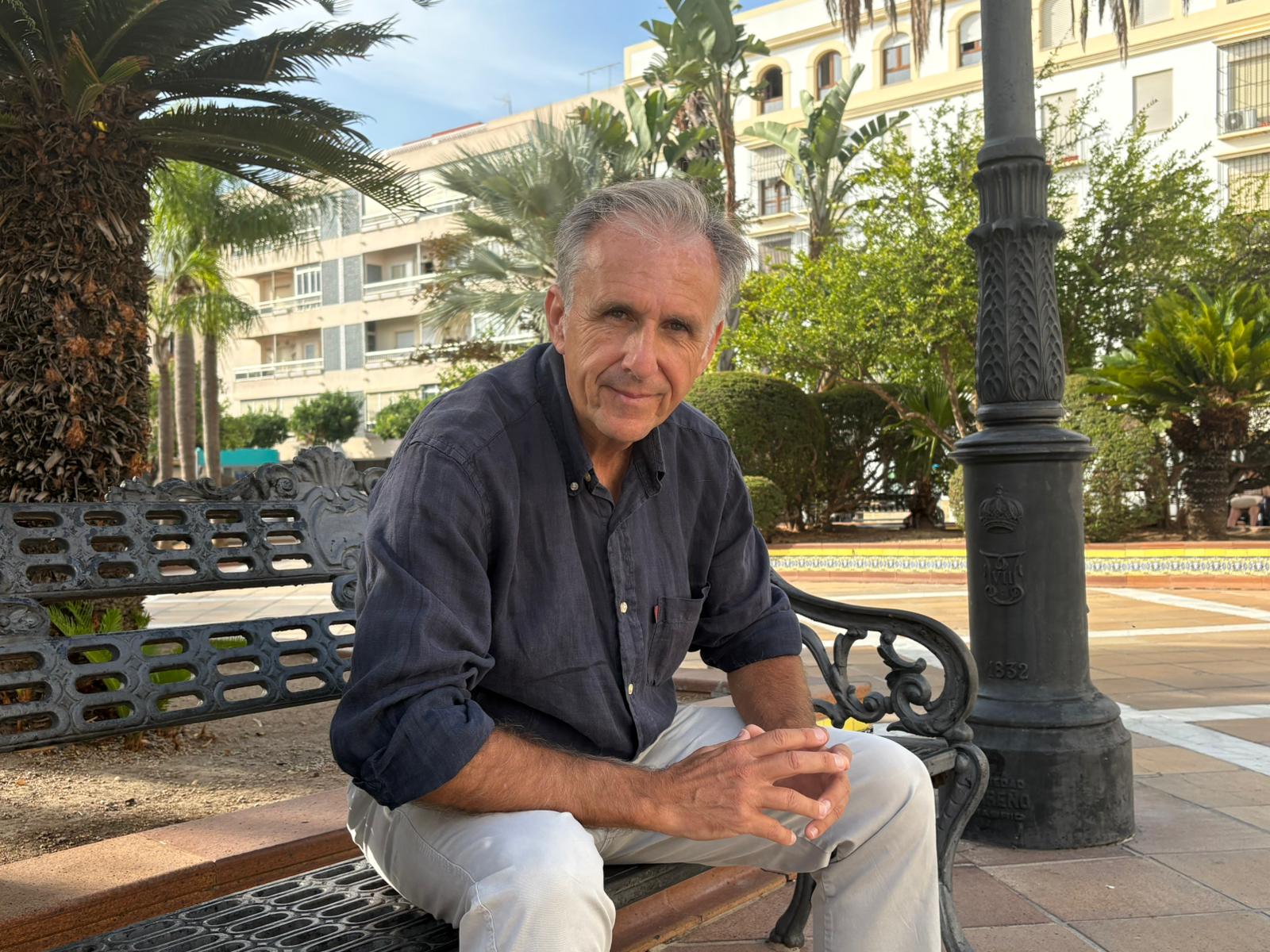VOX El Puerto avisa a Garay sobre la Motorada 2027: “No será un cheque en blanco”