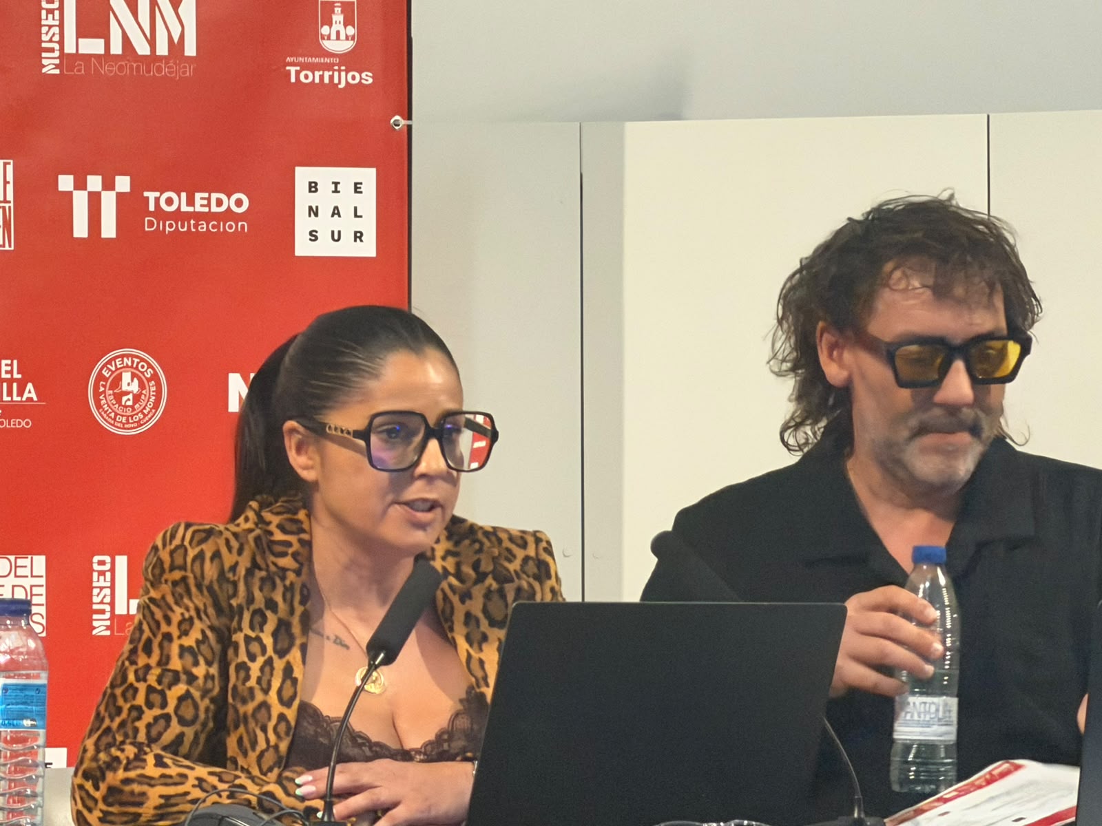 VOX impulsa la cultura en Torrijos con un nuevo museo de arte contemporáneo