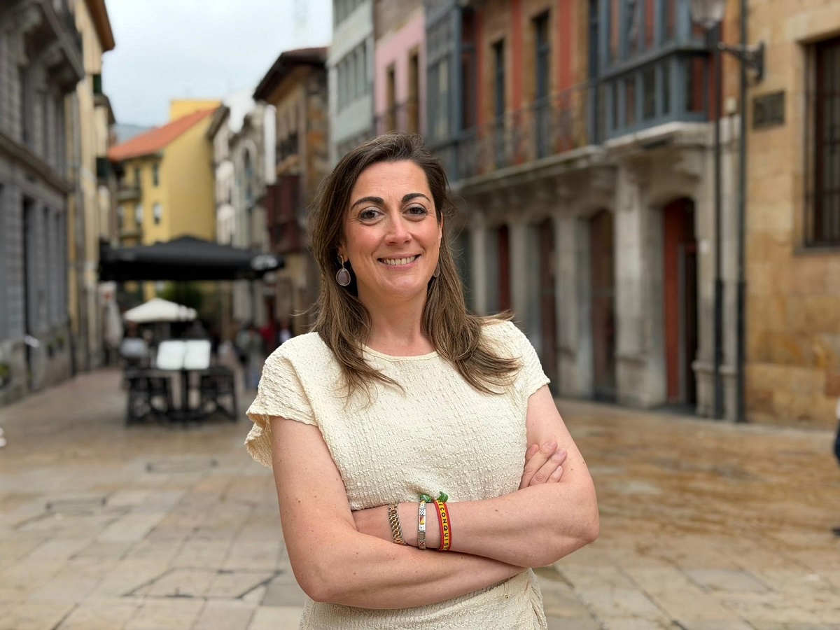 VOX alerta del aumento de la criminalidad en Oviedo, los datos oficiales desmienten a quienes llevan meses minimizando la inseguridad