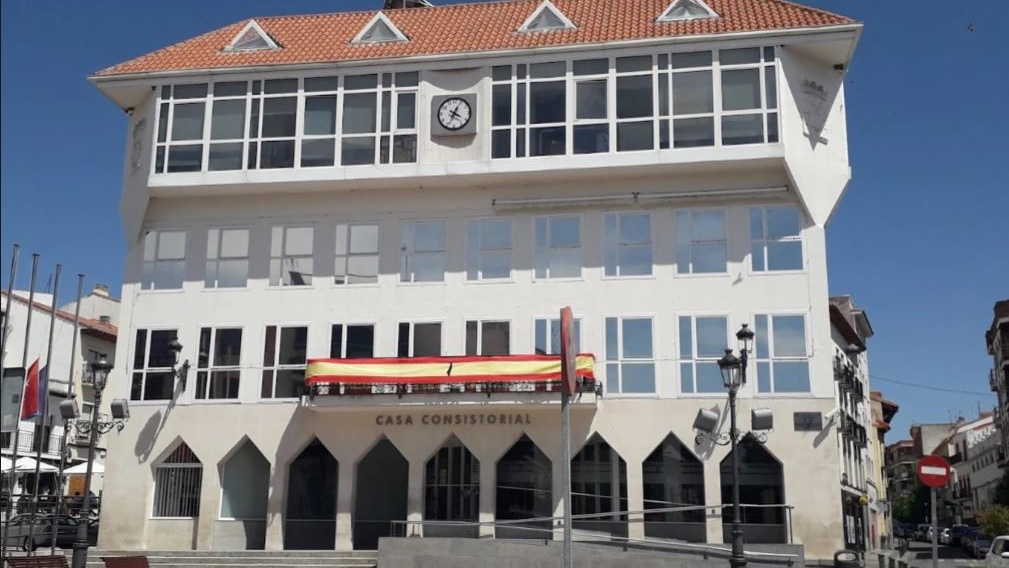 El Grupo Municipal VOX Arganda celebra la aprobación de la amortización anticipada de 4,4 millones de euros de deuda