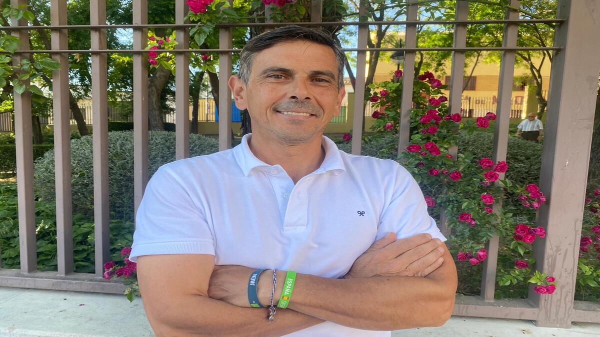 VOX exige elevar al 50% la reserva de plazas para los vecinos de Mancha Real en la residencia La Inmaculada