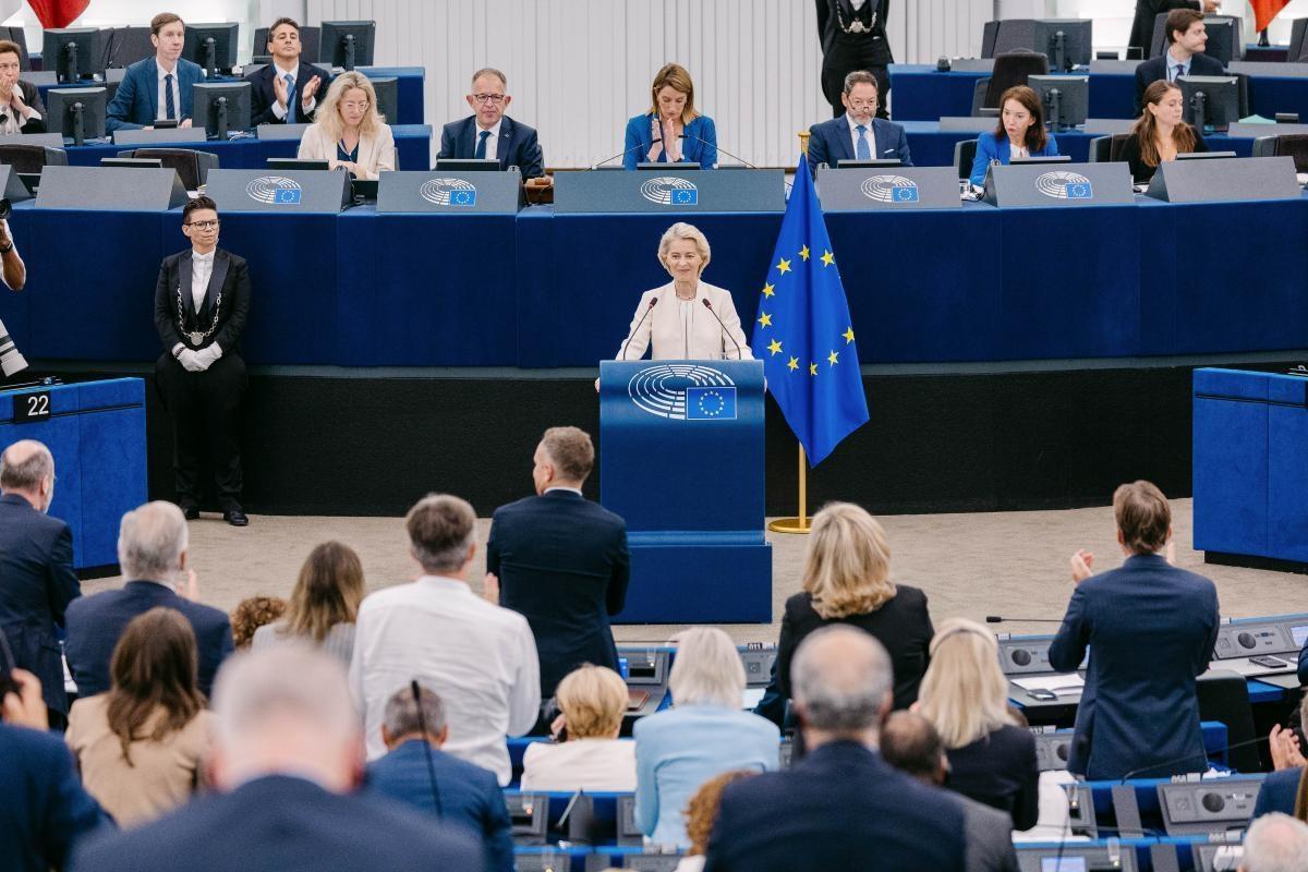 Estado de la Unión 2026: Una Europa que forja su propio camino|CEOE