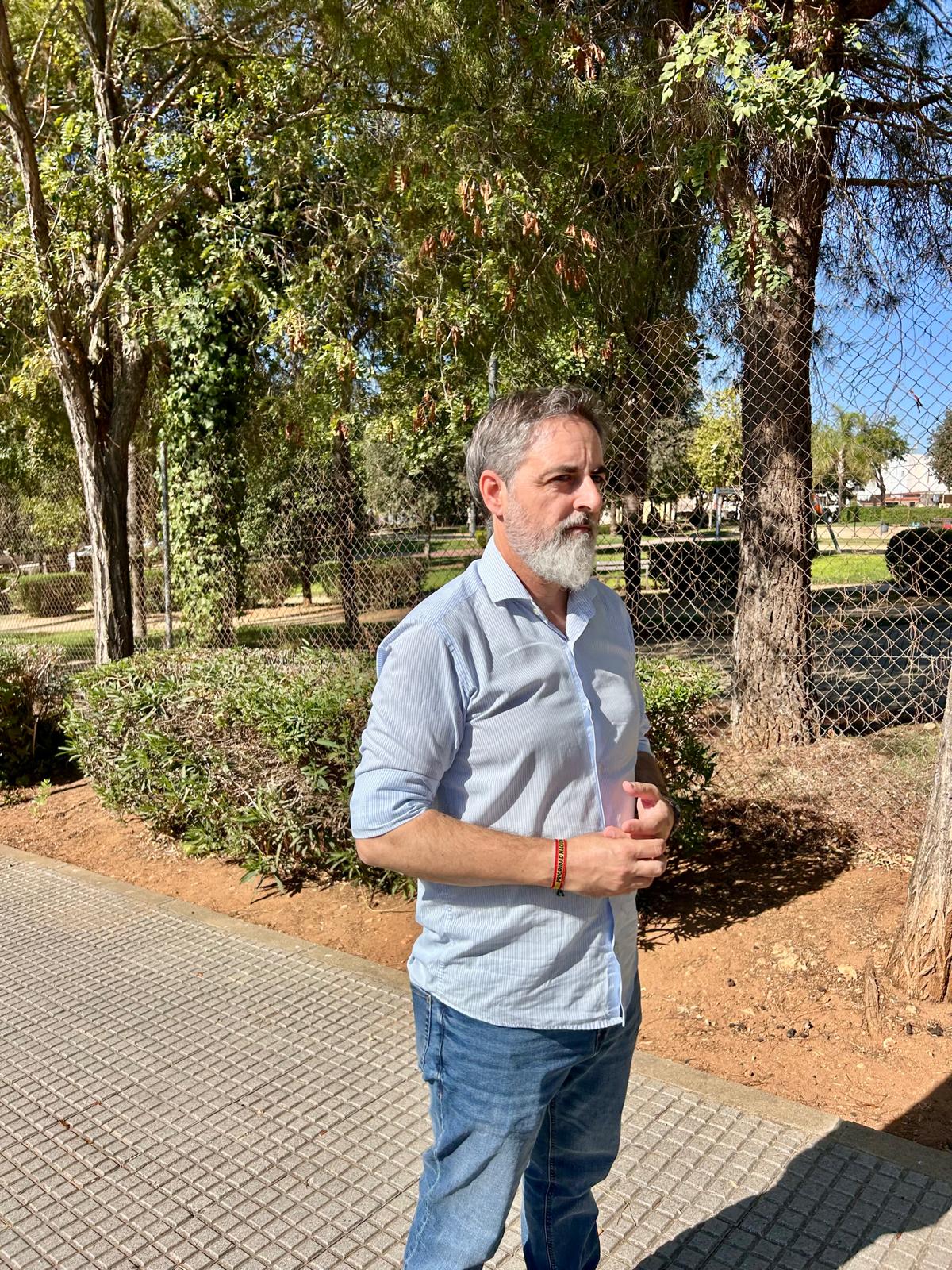 Soluciones YA! Pedimos liberar suelo en Alcalá para abaratar la vivienda, aumentar la oferta y actuar de una vez