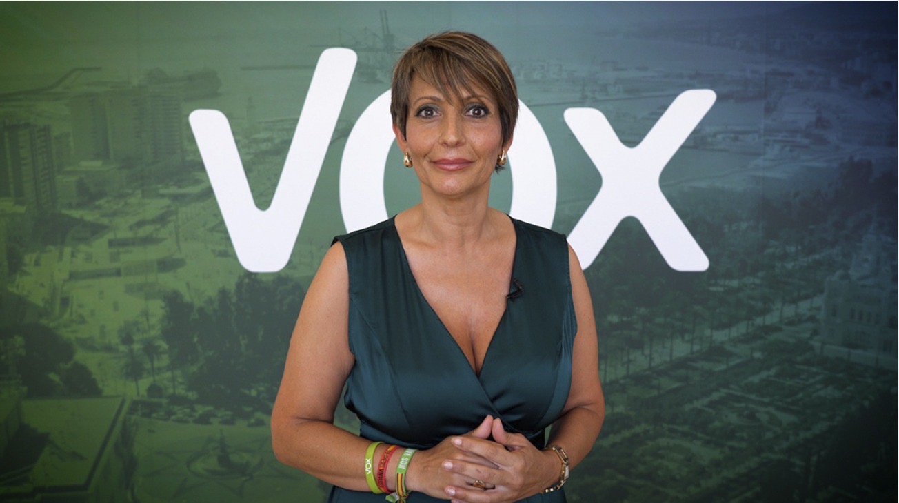 VOX denuncia el “rodillo” del PP en Sierra de Yeguas tras rechazar seis iniciativas en el pleno municipal de septiembre