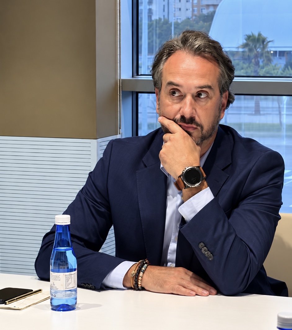 VOX vota contra la subida de impuestos en Burriana