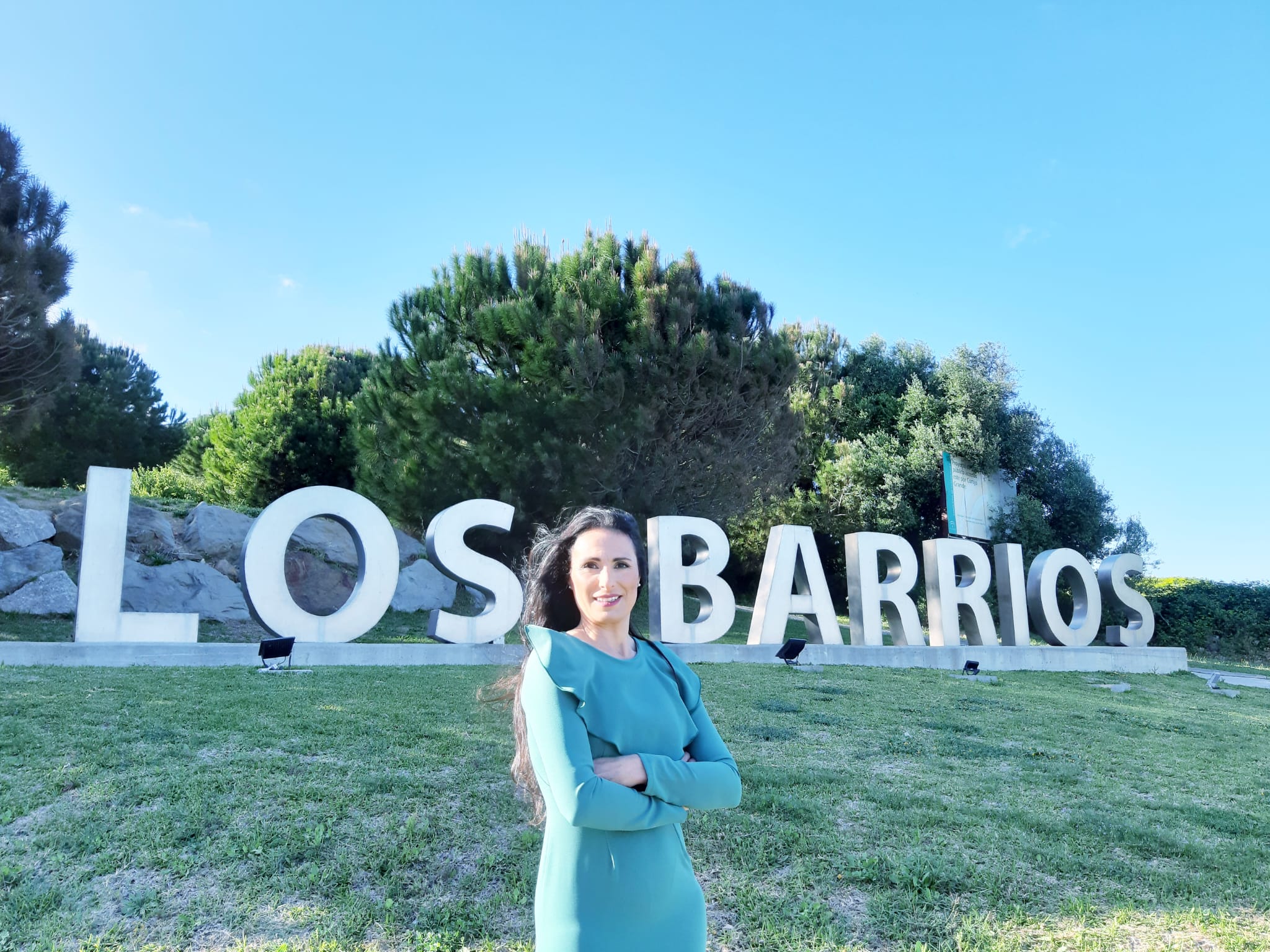 VOX Los Barrios denuncia que la inmigración masiva agrava la presión sobre los servicios públicos y la vivienda