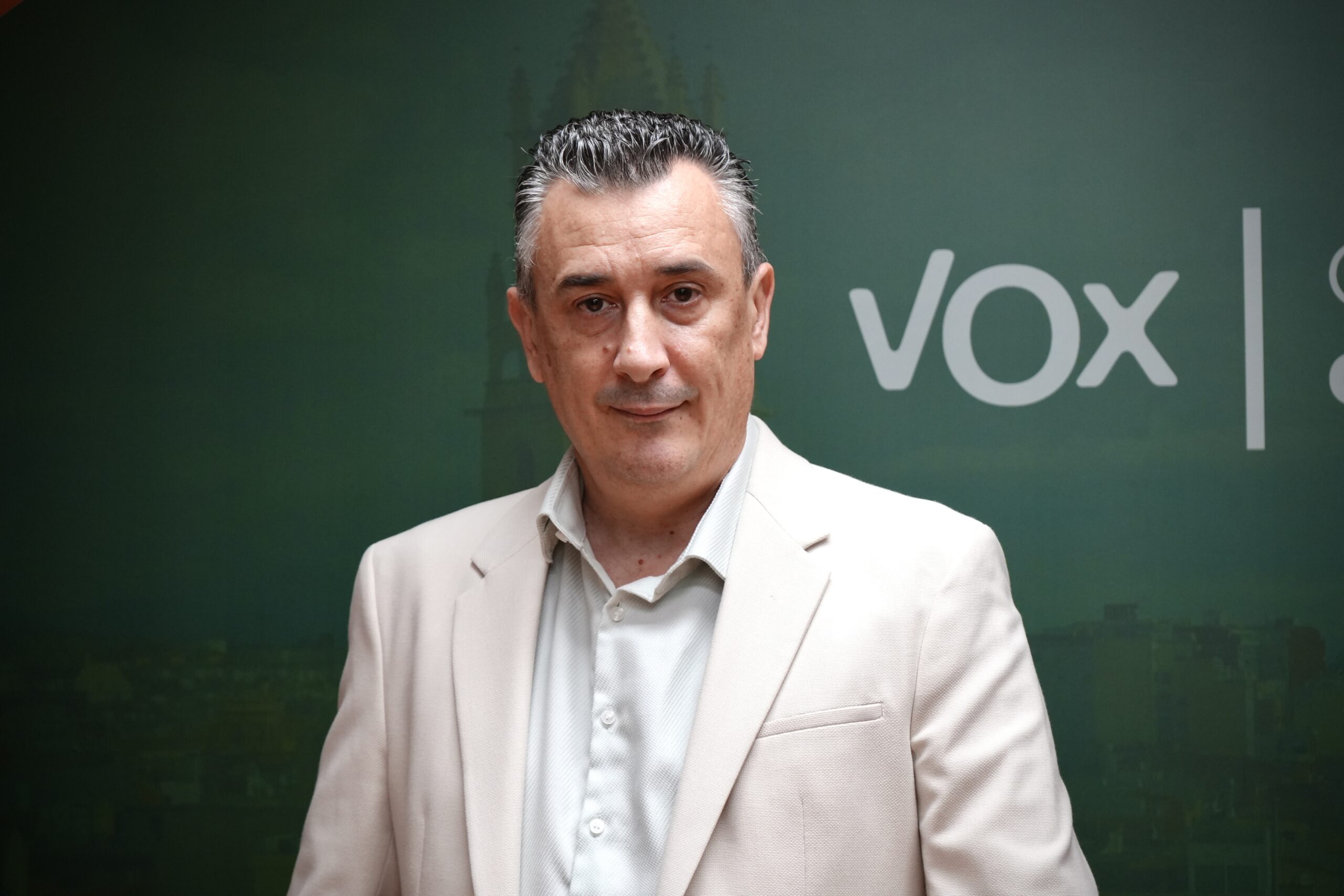 VOX exige explicaciones en Reus por el mercado negro del padrón