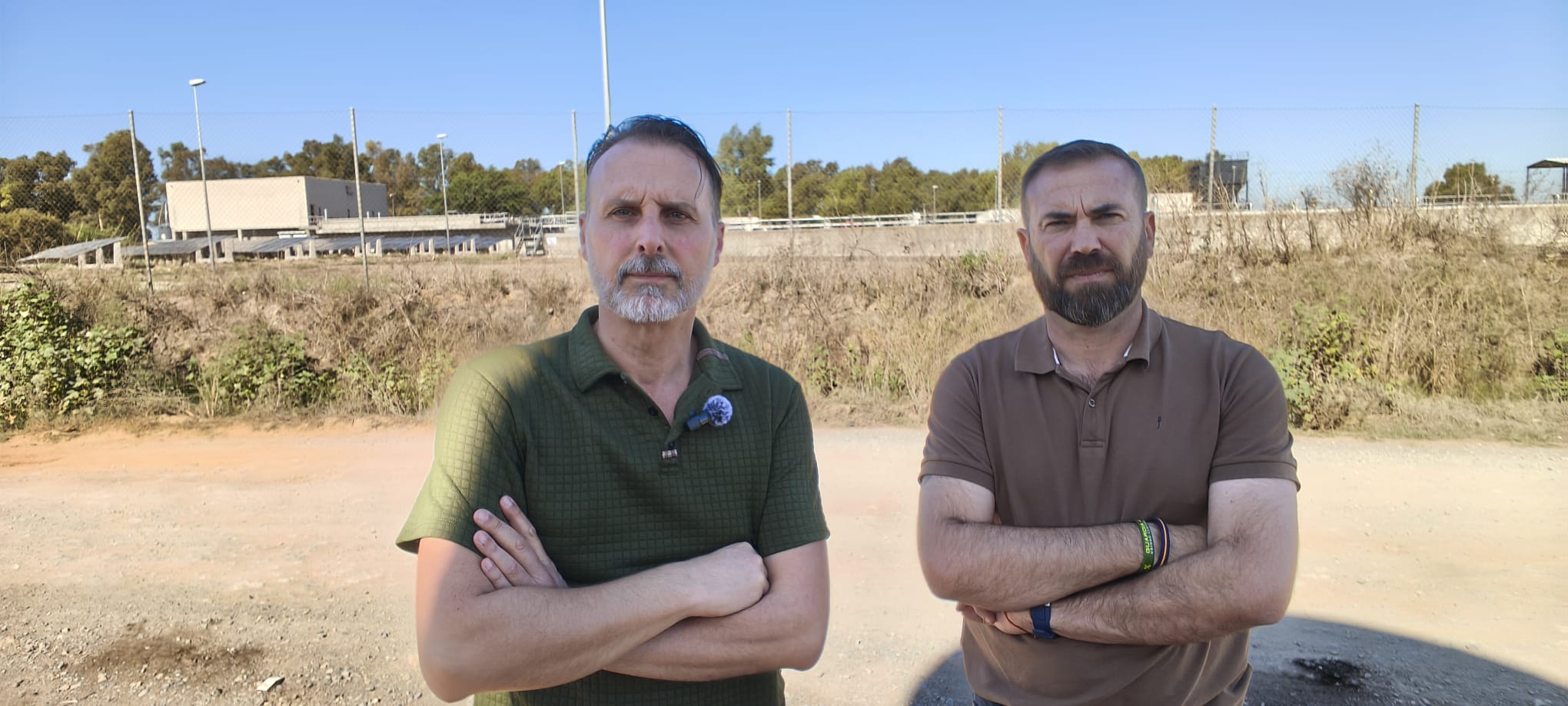 VOX Chipiona rechaza subir el recibo del agua sin aclarar cómo se controla el contrato de Aqualia