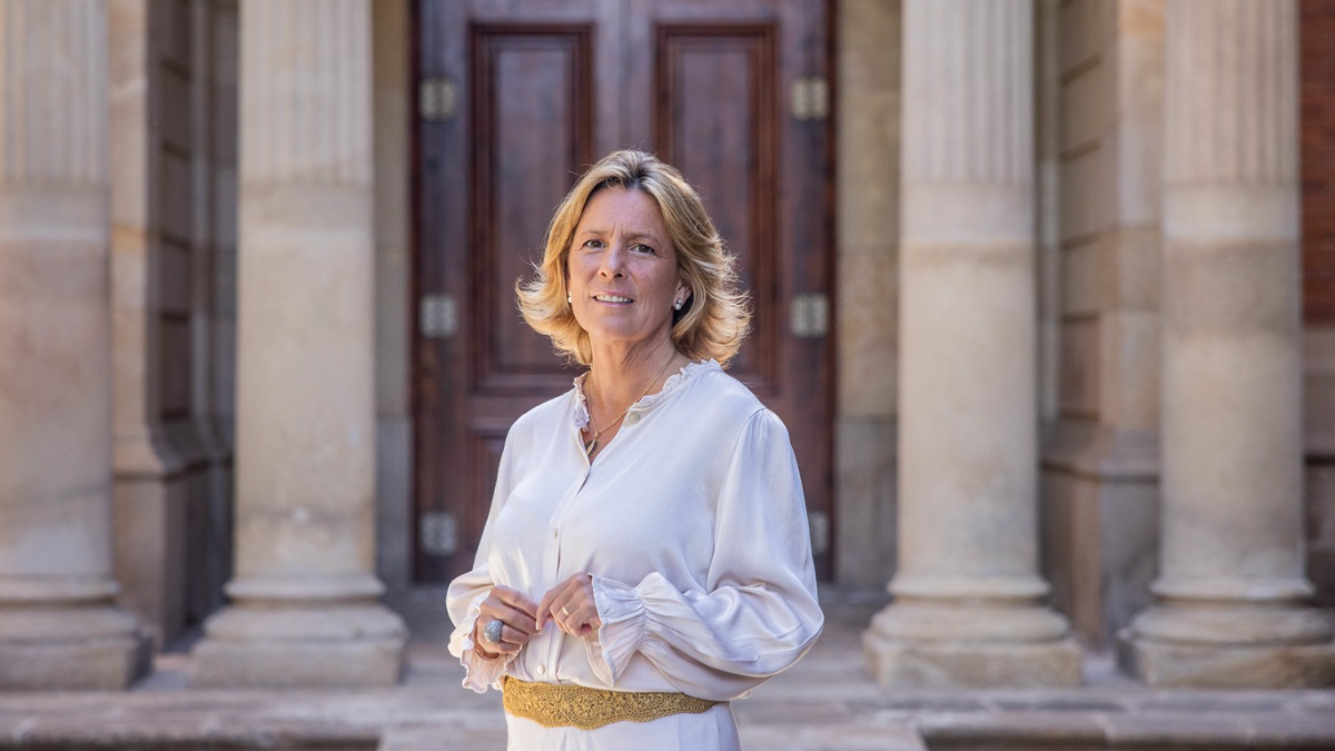 VOX anuncia a María García Fuster como candidata al Senado por Barcelona para las elecciones del 29N