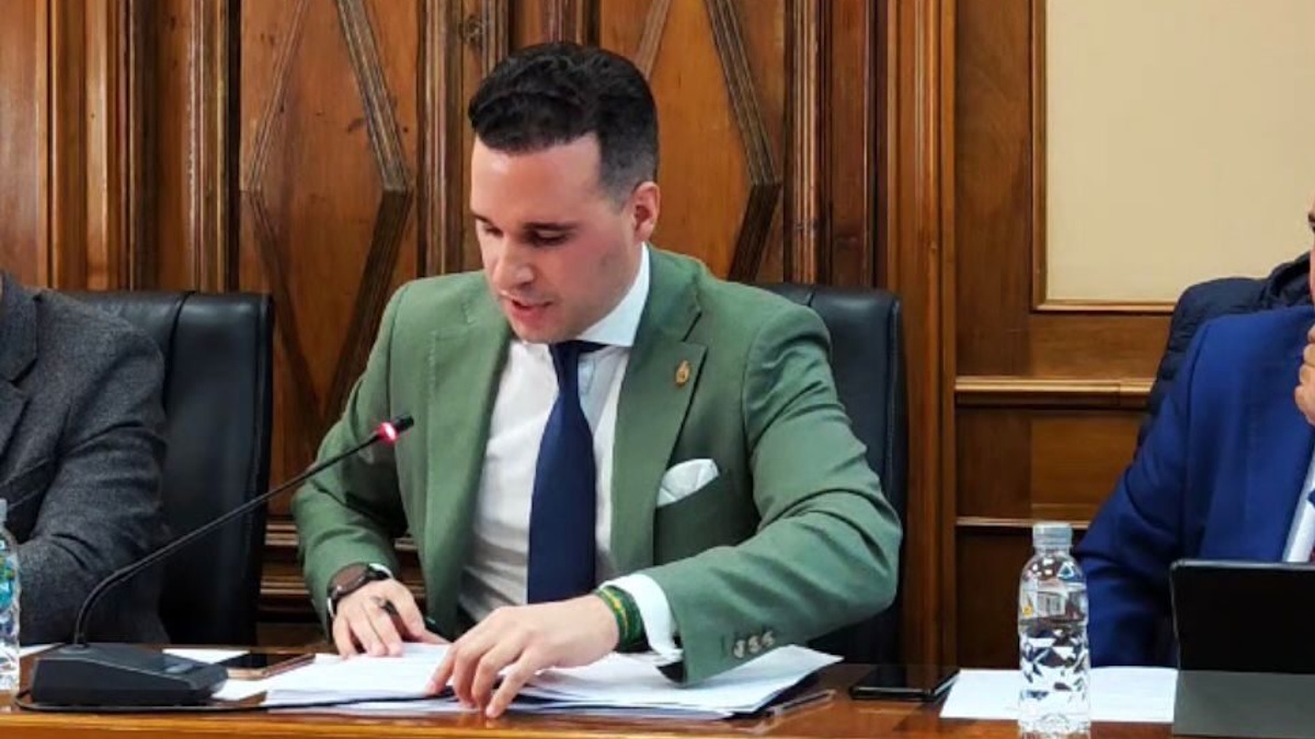 VOX llevará a la Diputación de Ávila medidas para garantizar una vivienda digna y asequible