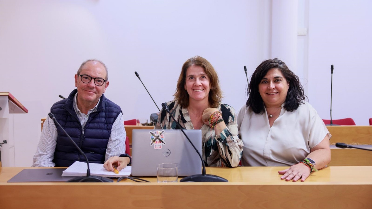 VOX prioriza el empleo, los mayores, la juventud y las familias en Colmenar Viejo