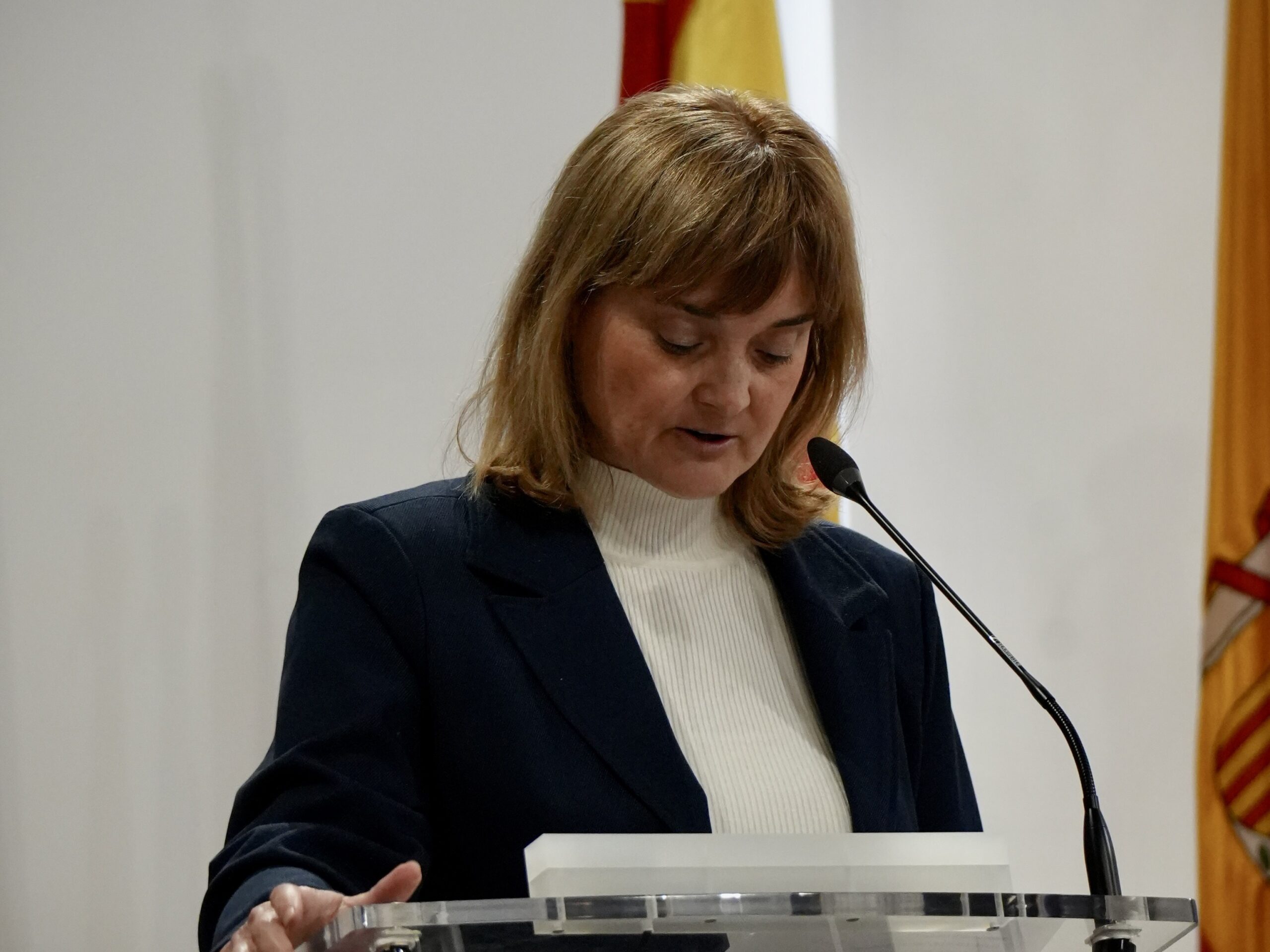 VOX exige responsabilidad a los partidos de Tarragona por la Ley de Nietos