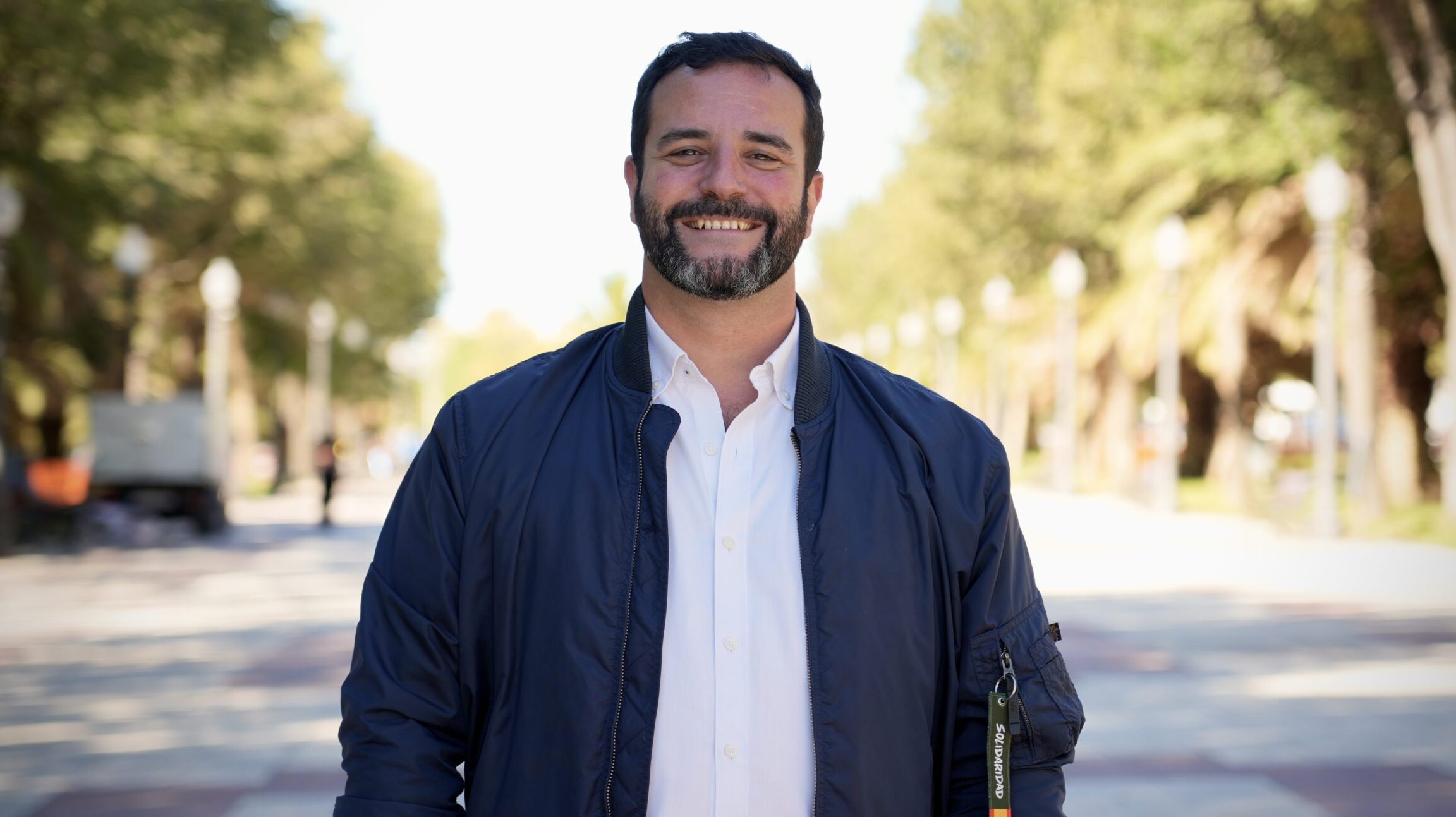VOX anuncia un acto público en Bonavista centrado en la prioridad nacional con Jordi de la Fuente