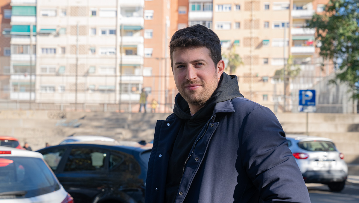VOX denuncia la falta de garantías de servicios públicos básicos en el barrio de Fontsanta-Fatjó en Cornellà