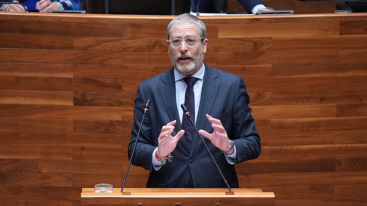 El desastre de los remontes de Pajares amenaza la temporada de esquí y a los negocios de la zona