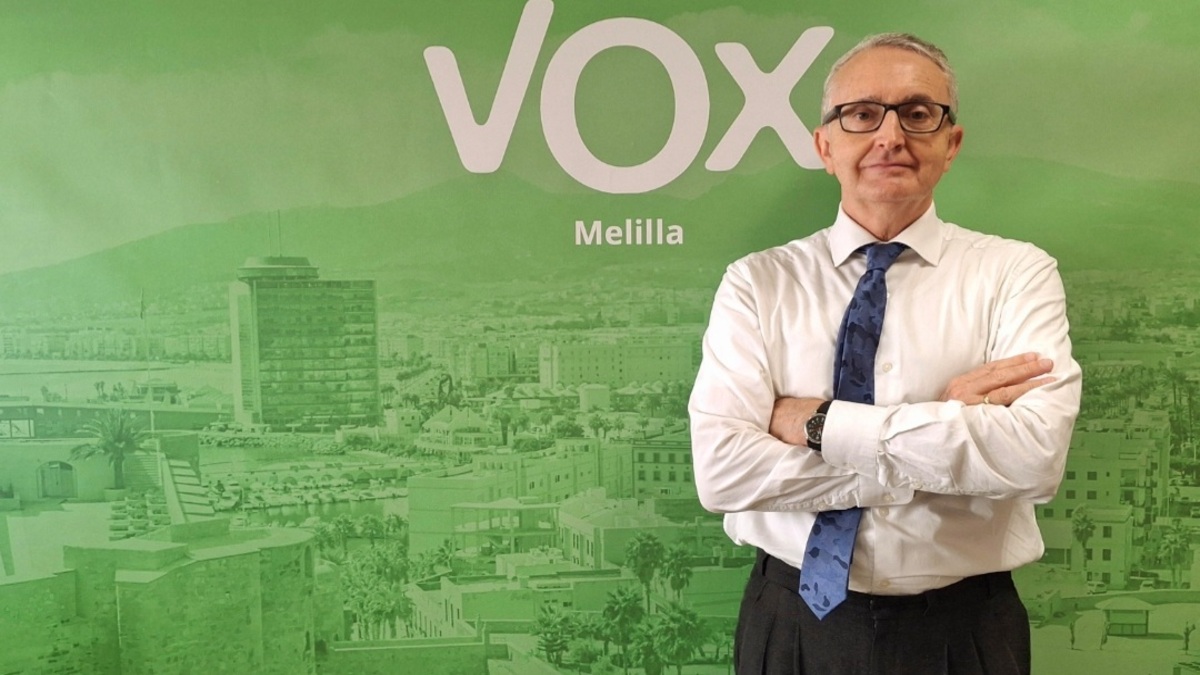 Tasende: “El Gobierno central no resuelve el problema de los menas, solo lo reparte entre las comunidades”