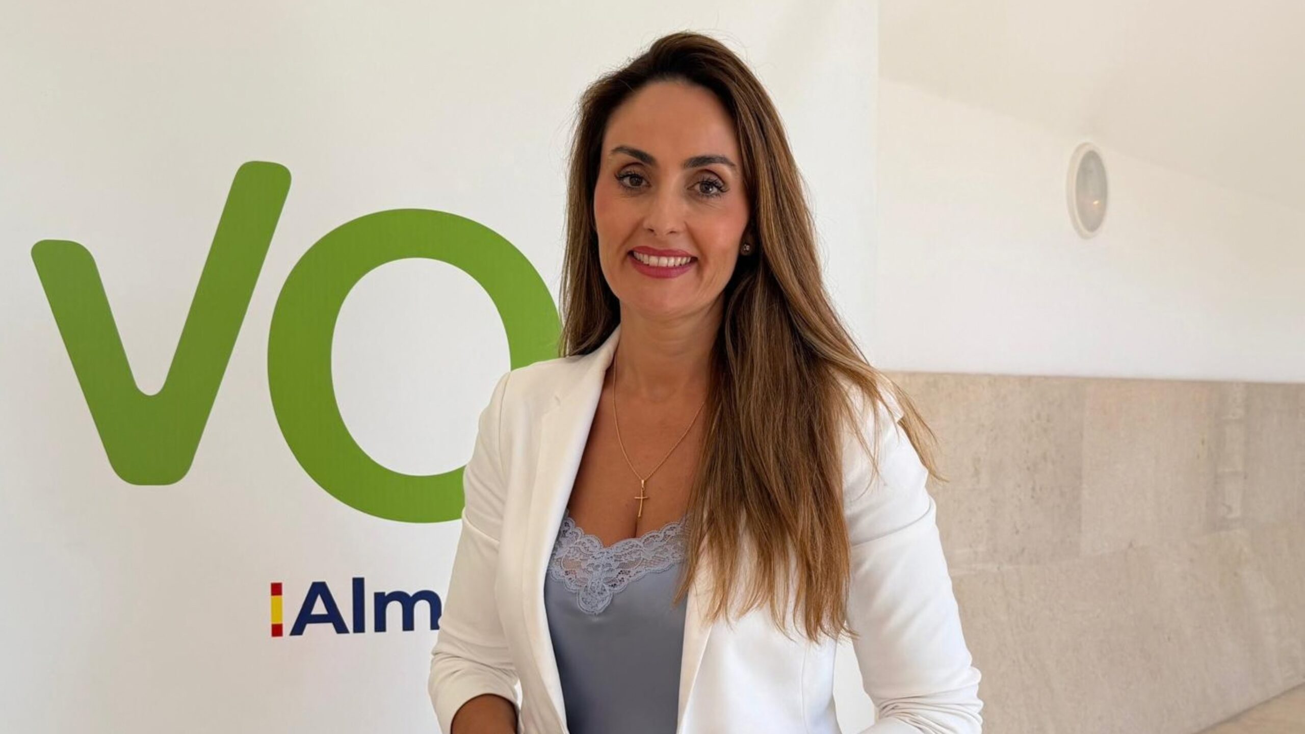 VOX exige al Partido Popular que mejore el Puesto de Control Avanzado ubicado en el recinto ferial de Almería