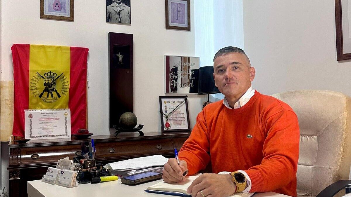 Vivienda y parque de La Caleta, las dos mociones de VOX que no reciben el apoyo del resto de partidos en Adeje