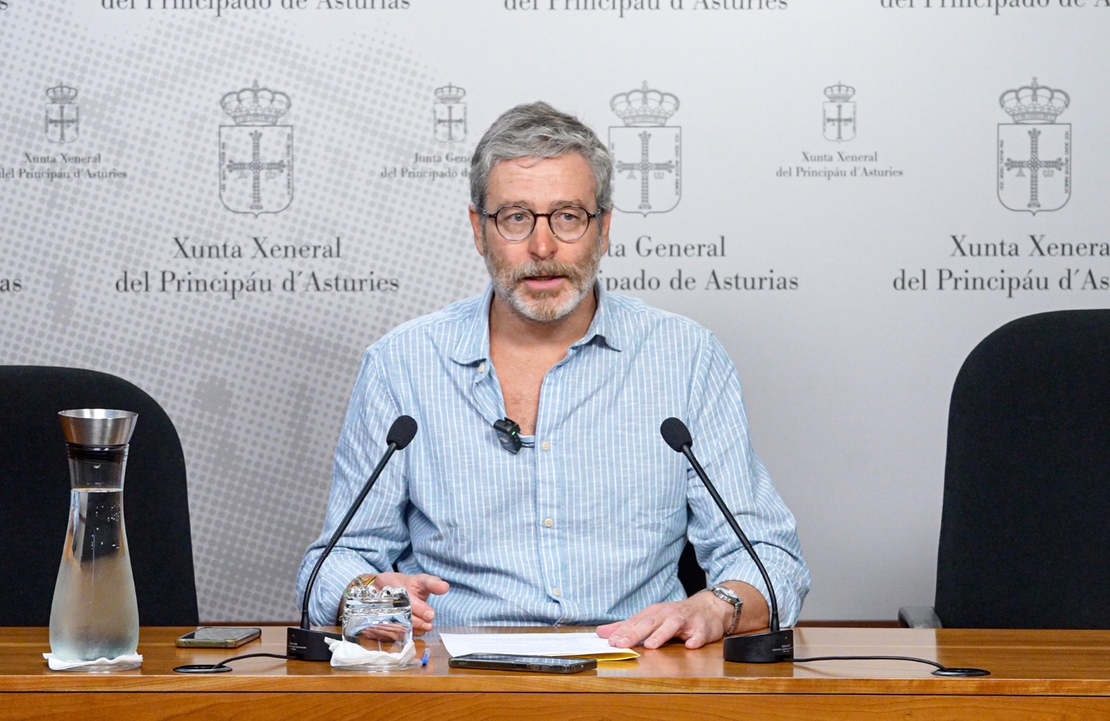 VOX exige responsabilidades ante el nuevo fracaso en la licitación del albergue Toribión de Llanos