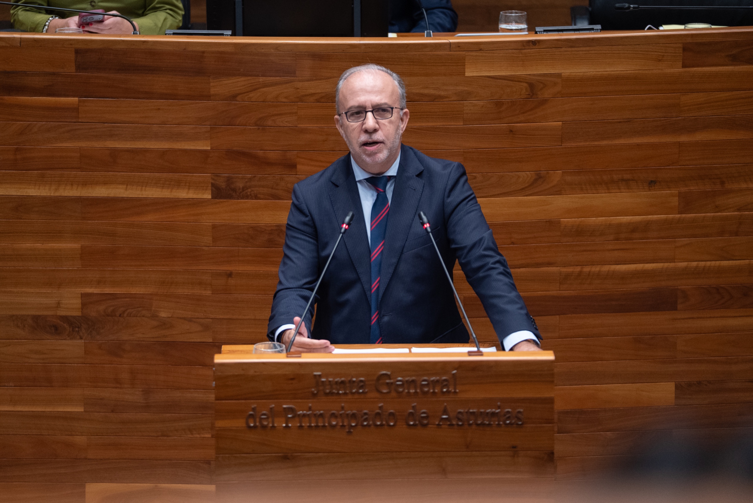 VOX pide eliminar la plusvalía municipal: Centeno denuncia que son las administraciones las que están haciendo caja con el alza de precios de la vivienda