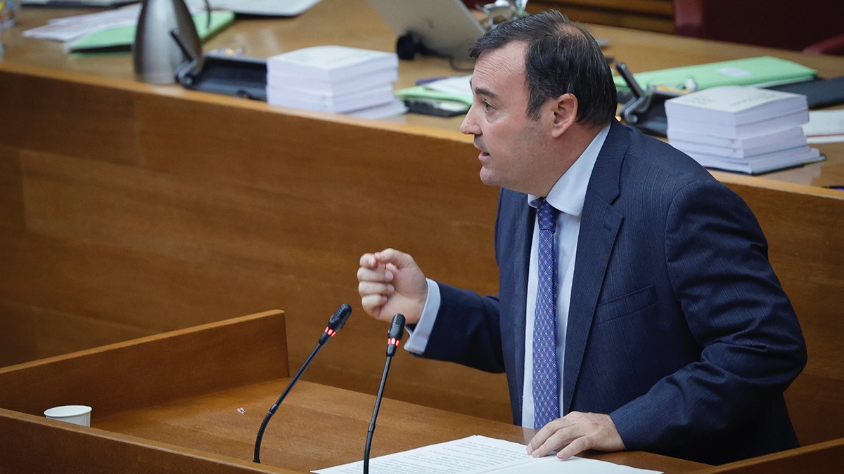 VOX recuerda al PP que la Oficina Valenciana de Arraigo y Retorno no sirve para homologar títulos ni para dar soporte a inmigrantes y que deben cumplir con lo acordado en los presupuestos
