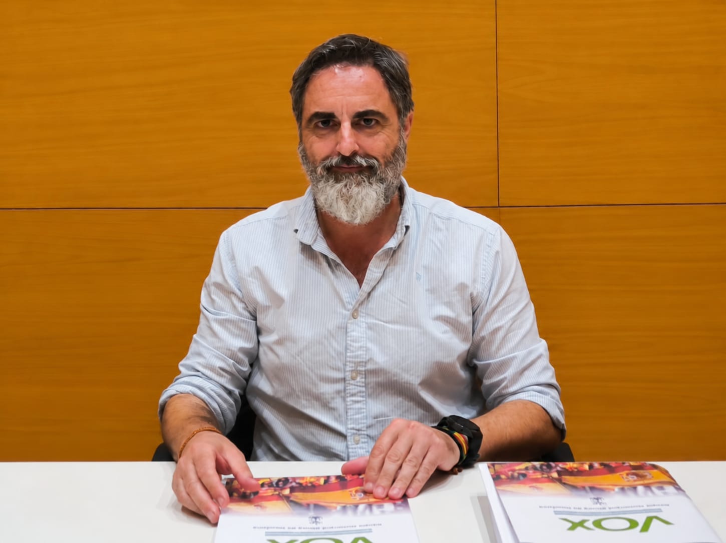 La incapacidad de la alcaldesa y su gestión irresponsable, sitúan al Ayuntamiento al borde del colapso económico según el interventor municipal