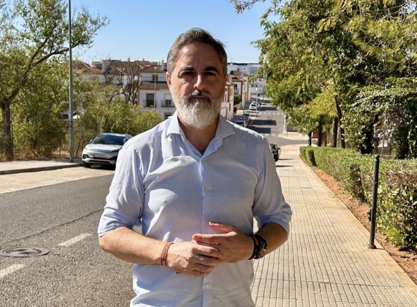 Pedro Navarro destapa el “bulo fiscal” de Ana Isabel Jiménez: “Congelar impuestos abusivos no es un logro, es una vergüenza”